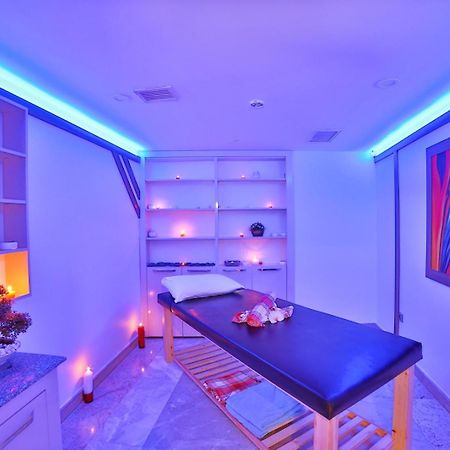 Elazig Marathon Hotel Eksteriør bilde