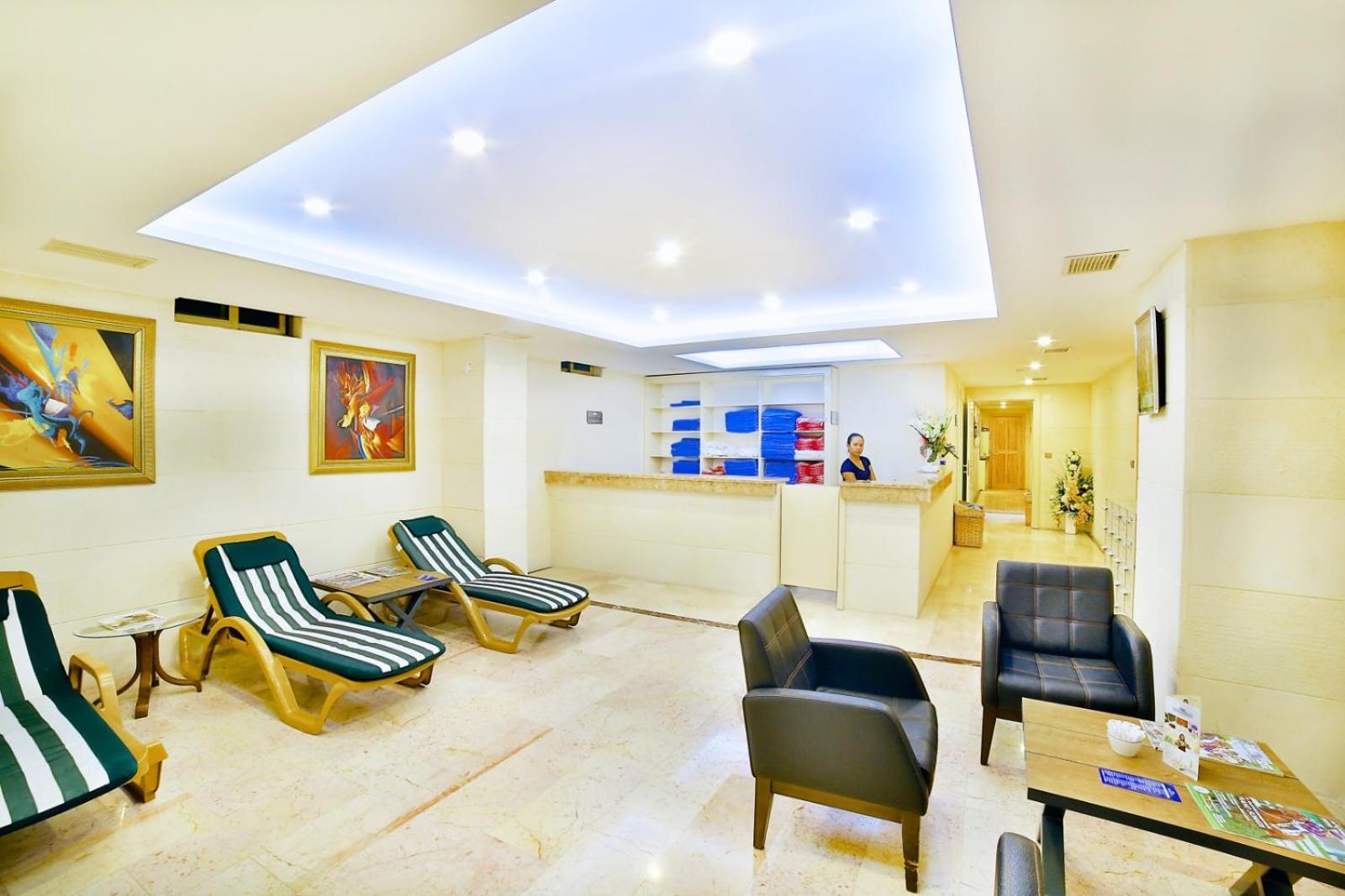 Elazig Marathon Hotel Eksteriør bilde