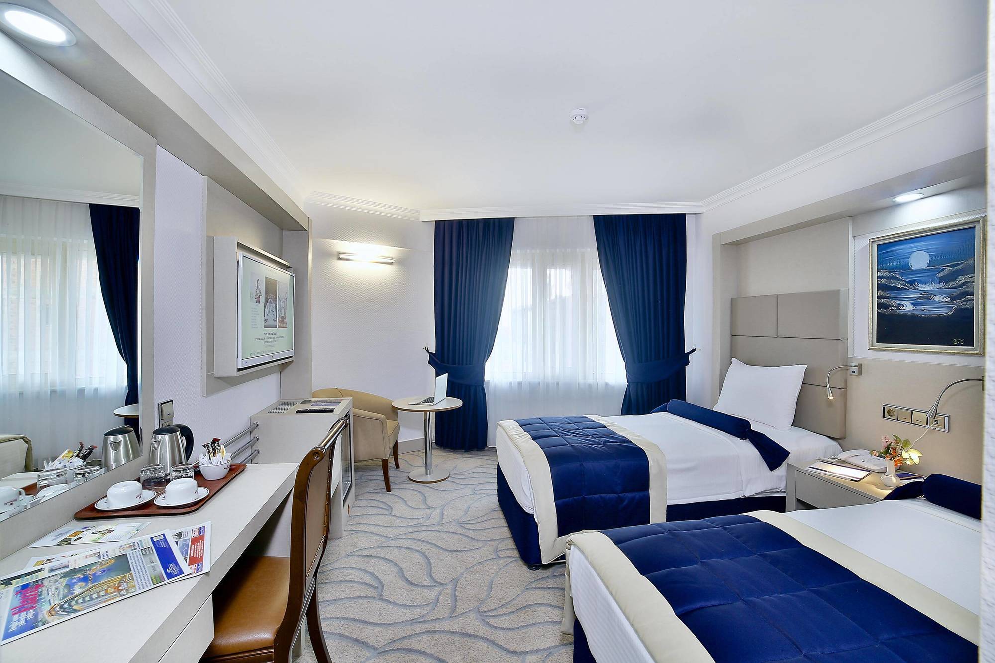 Elazig Marathon Hotel Eksteriør bilde